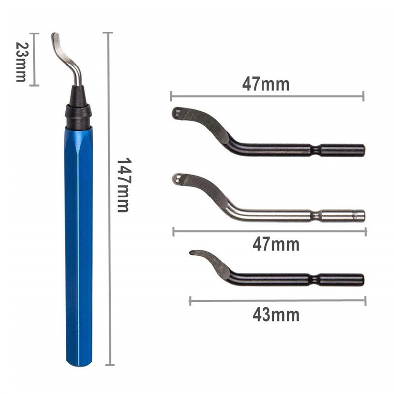 Workshop Hand Tools And Equipment - 유용한 액세서리 버링 핸들 블레이드 구리