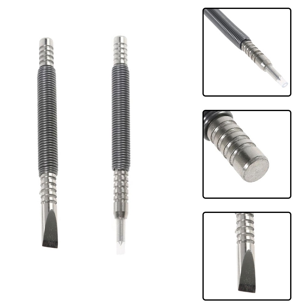 Workshop Hand Tools And Equipment - 스프링 도구 네일 해머 펀치 워크샵