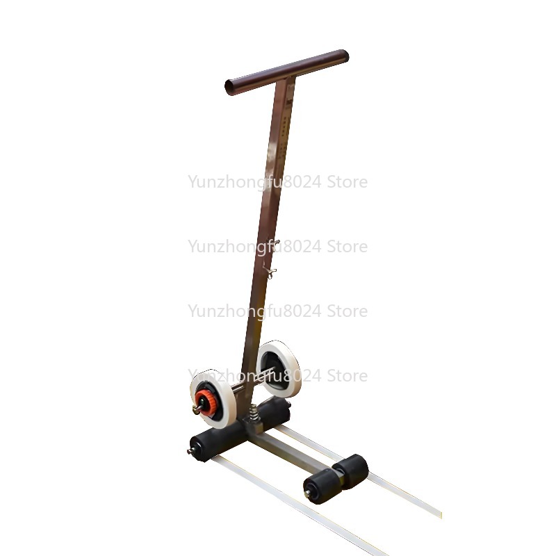 Workshop Marking Tools - 마킹 머신 수동 그라운드 워크샵 고무