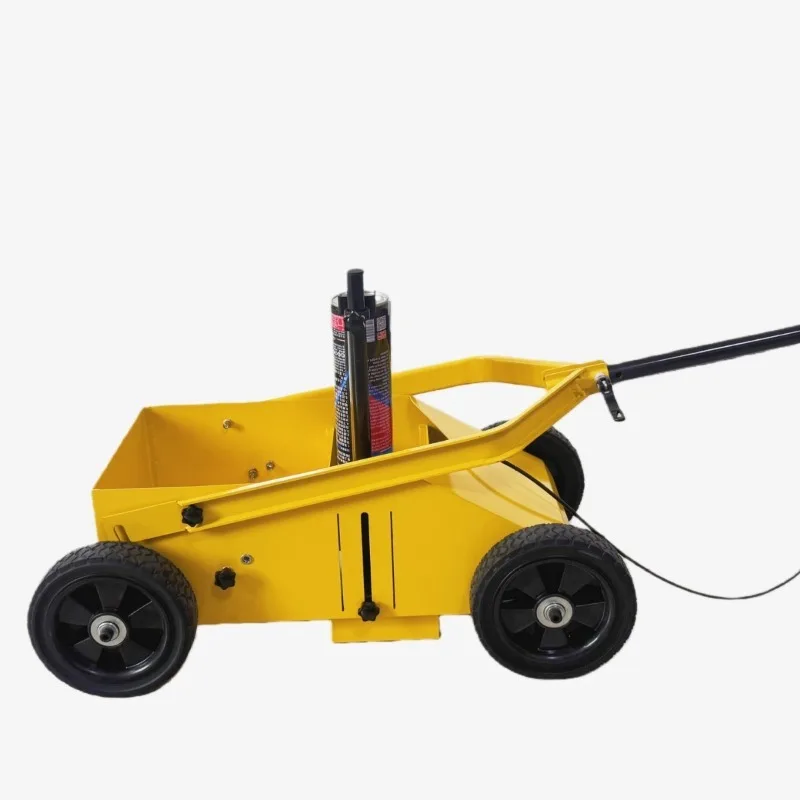 Workshop Marking Tools - 워크샵 잔디밭 바닥 도색, 접이식 마킹카,