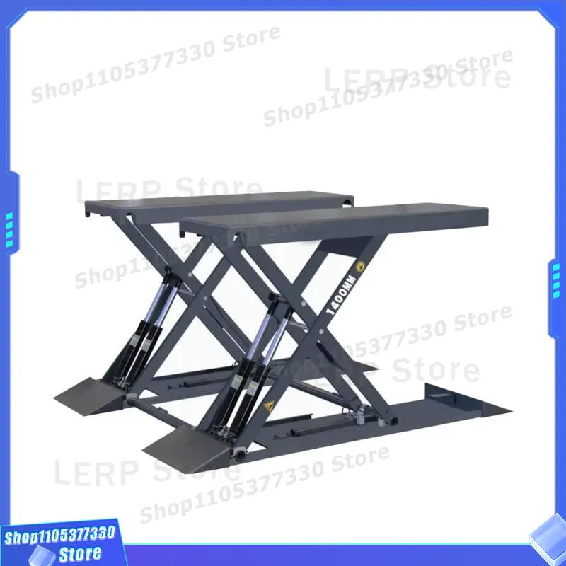 Workshop Hand Tools And Equipment - 1.2m 휴대용 중형 전단 자동차 수리