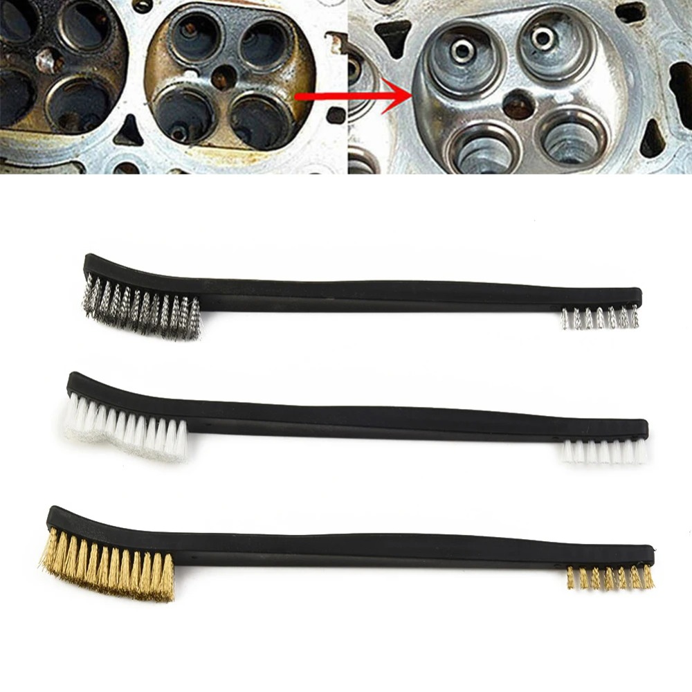 수공구 브러쉬 작업장 장비 고급 열선 브러쉬 5개 황동 - Workshop Hand Tools And Equipment 리뷰 및 가격