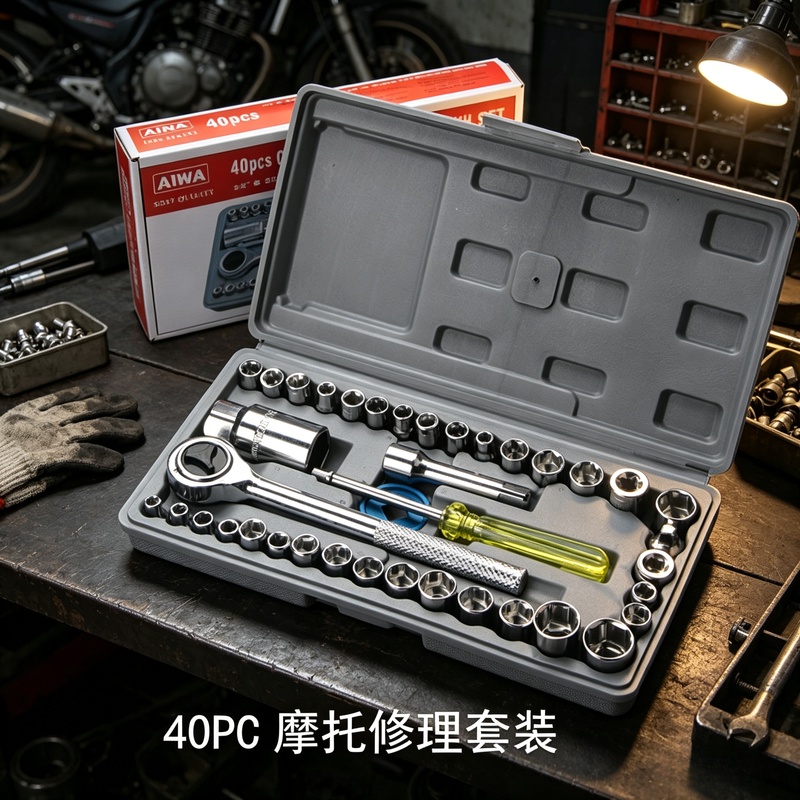 자동 분해 소켓 렌치 세트 자동차 기계 수리 도구 키트 - Special Workshop Tools 리뷰 및 가격