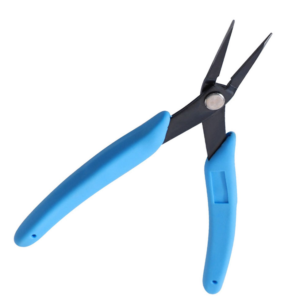 체인 트위터 코 플라이어 더 미세한 팁 쥬얼리 정밀 와 - Workshop Hand Tools And Equipment 리뷰 및 가격