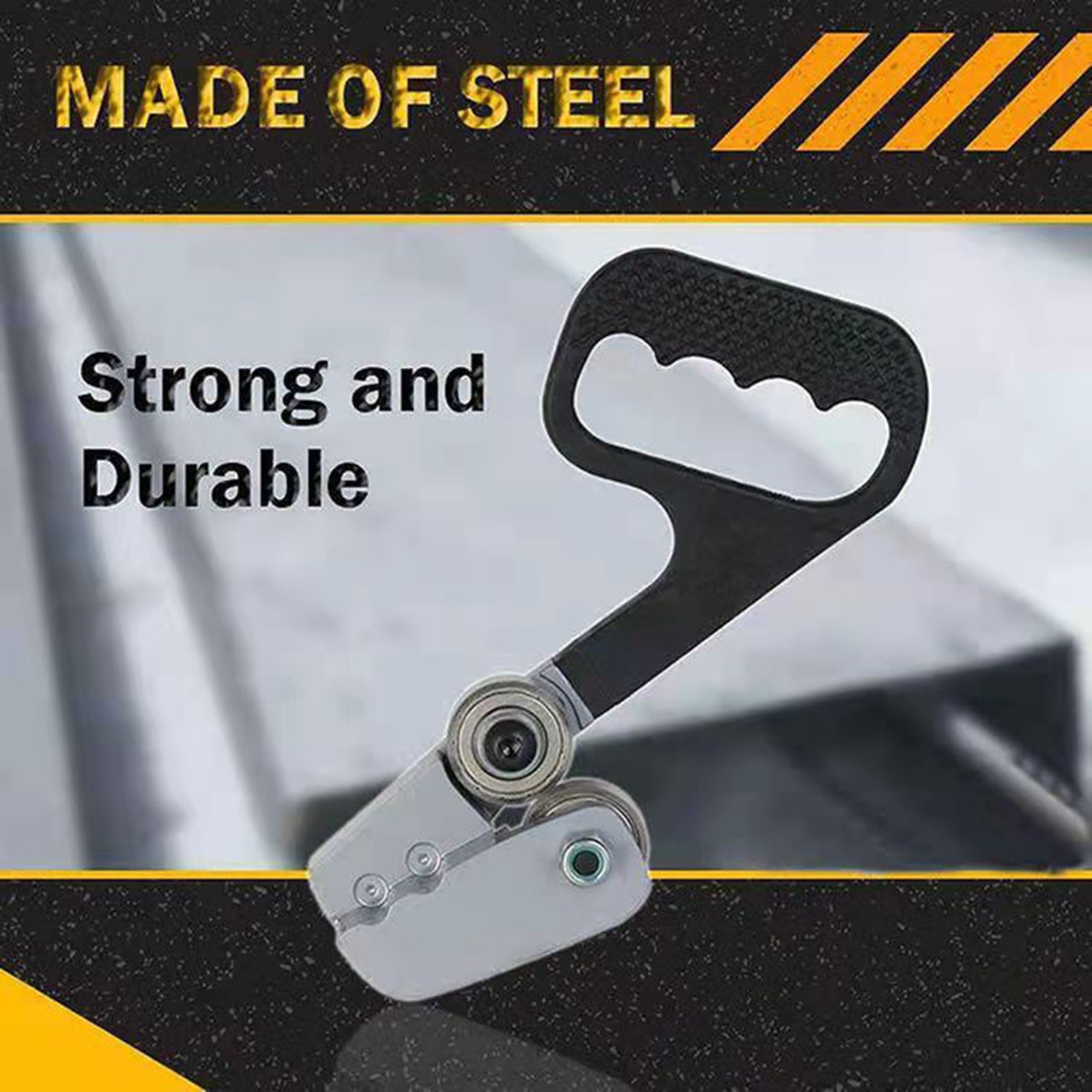 조정 가능한 가이드가있는 금속 시트 커터 강판 제조 워 - Tools For Fabrication Workshop 리뷰 및 가격