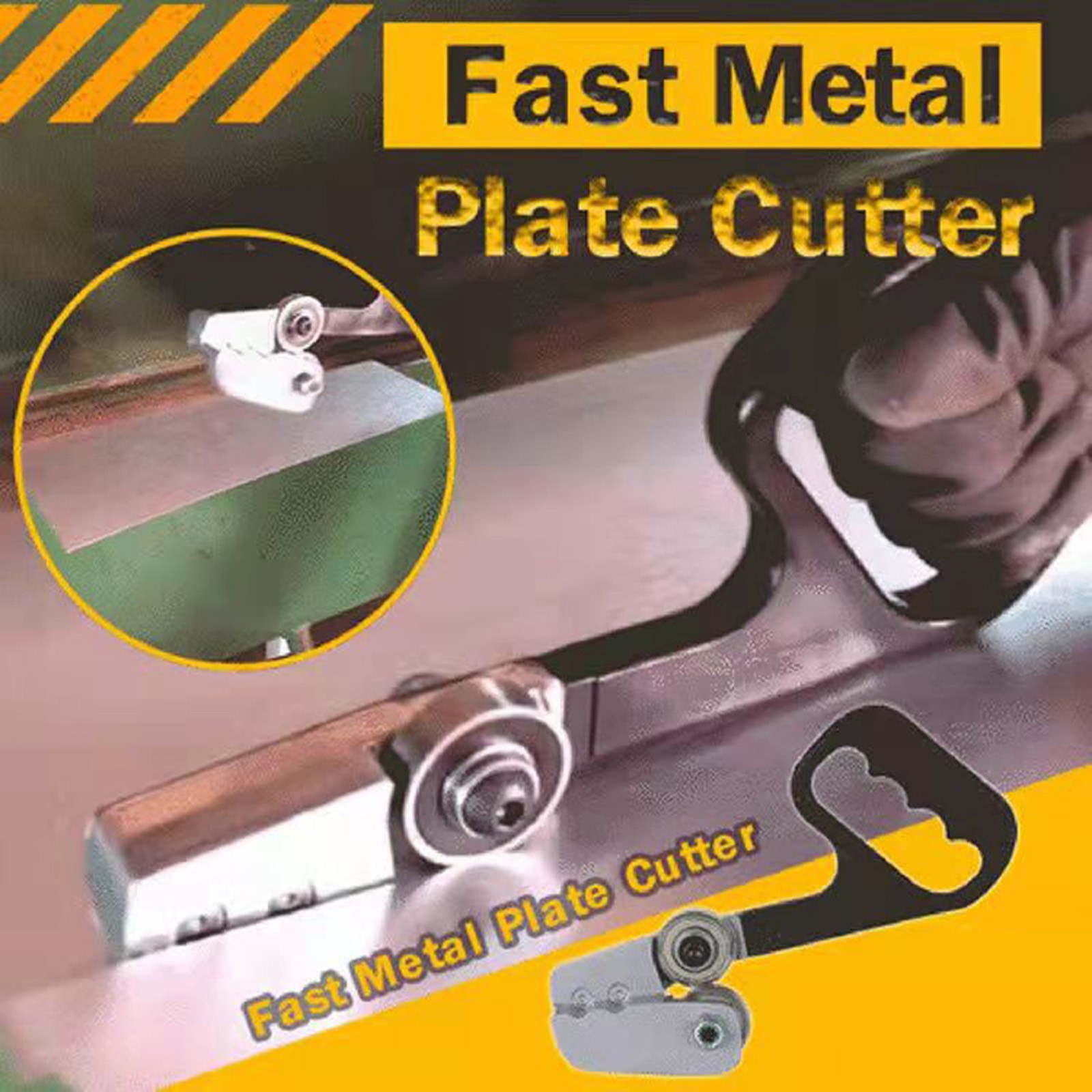 조정 가능한 가이드가있는 금속 시트 커터 강판 제조 워 - Tools For Fabrication Workshop 리뷰 및 가격