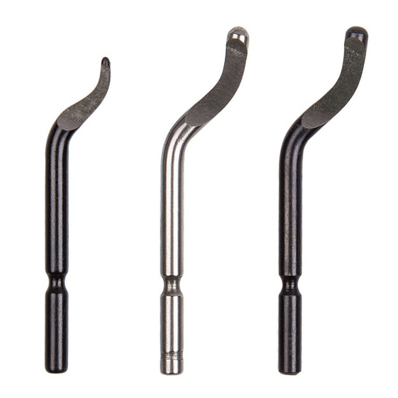 유용한 액세서리 버링 핸들 블레이드 구리 고속강 금속용 - Workshop Hand Tools And Equipment 리뷰 및 가격