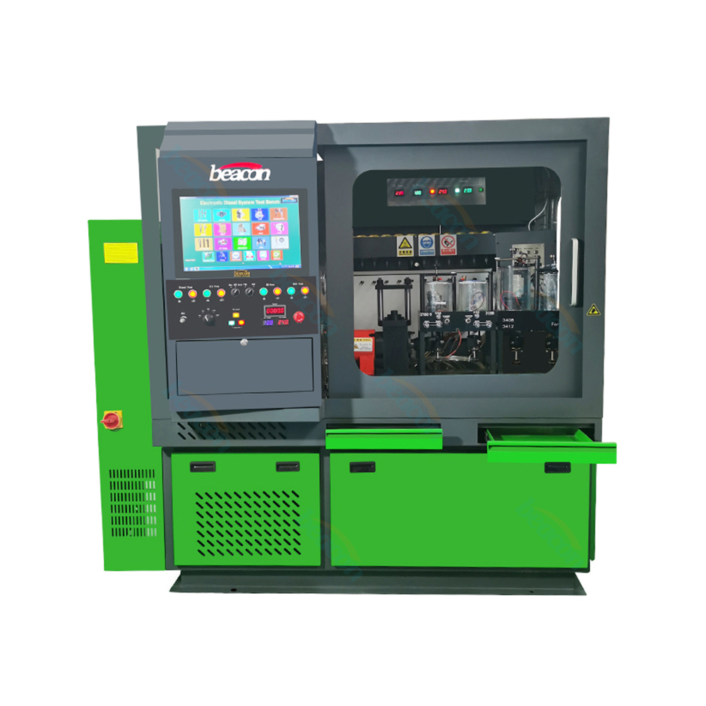 비콘 핫 커먼레일 디젤 테스트 벤치 자동차 정비소 공구 - Workshop Tools Bench 리뷰 및 가격