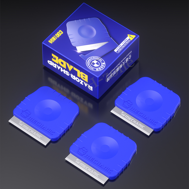 MECHANIC 날카로운 블레이드 휴대폰 수리 및 분해 - Special Workshop Tools 리뷰 및 가격