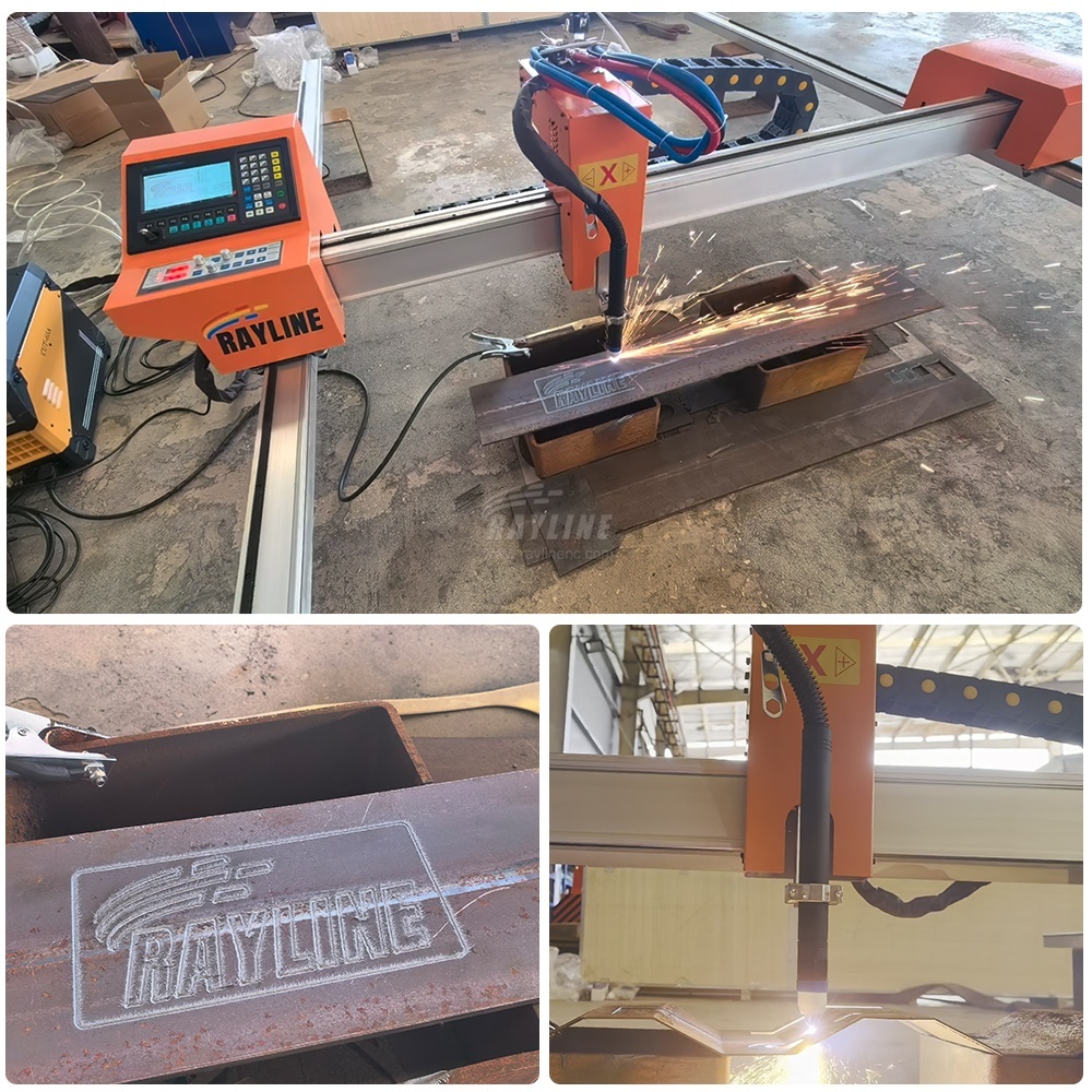 휴대용 갠트리 CNC 절단기 플라즈마 커터 금속 가공  - Tools For Fabrication Workshop 리뷰 및 가격