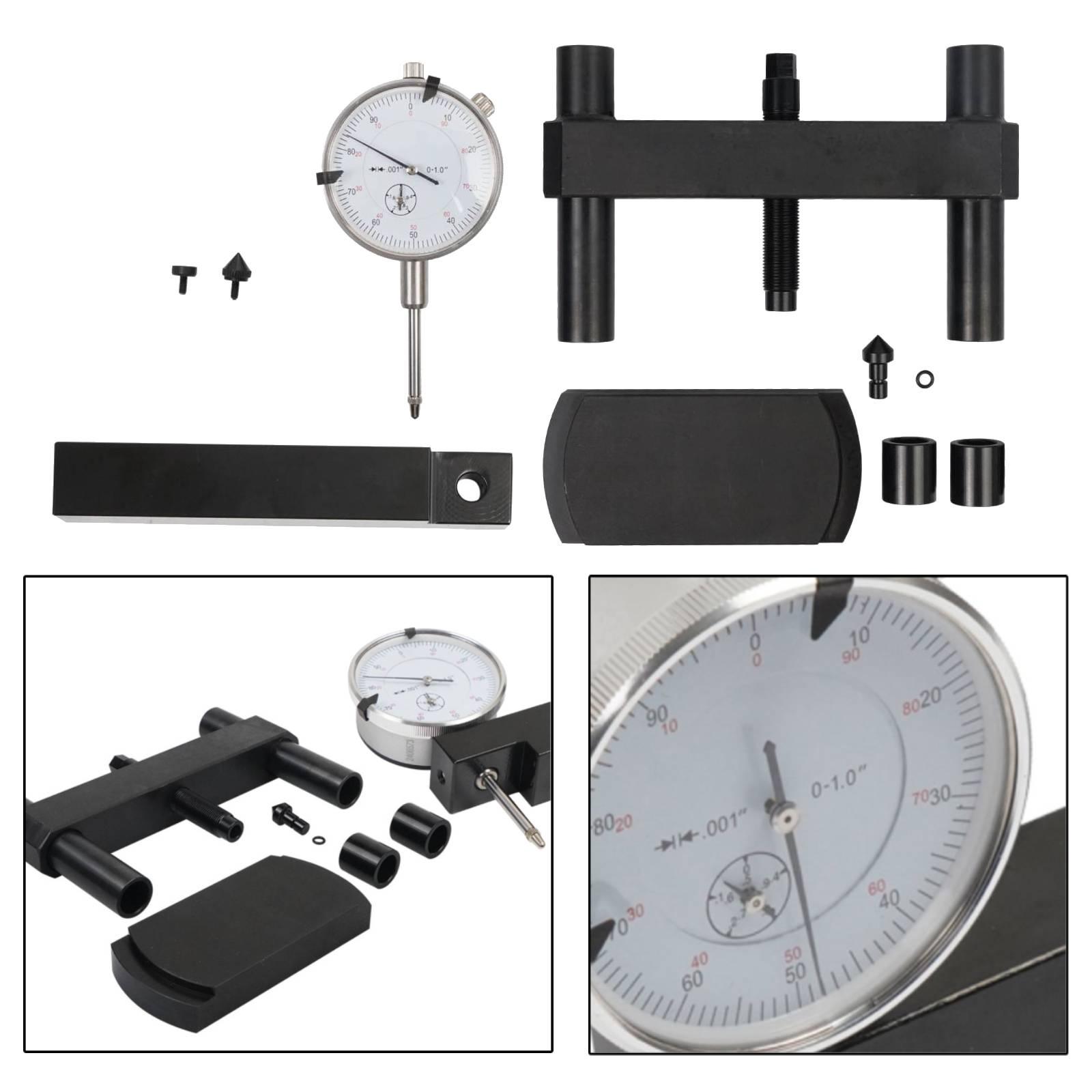 헤비 듀티 금속 슬리브 높이 게이지 조립 키트, 작업장 - Workshop Measuring Tools 리뷰 및 가격