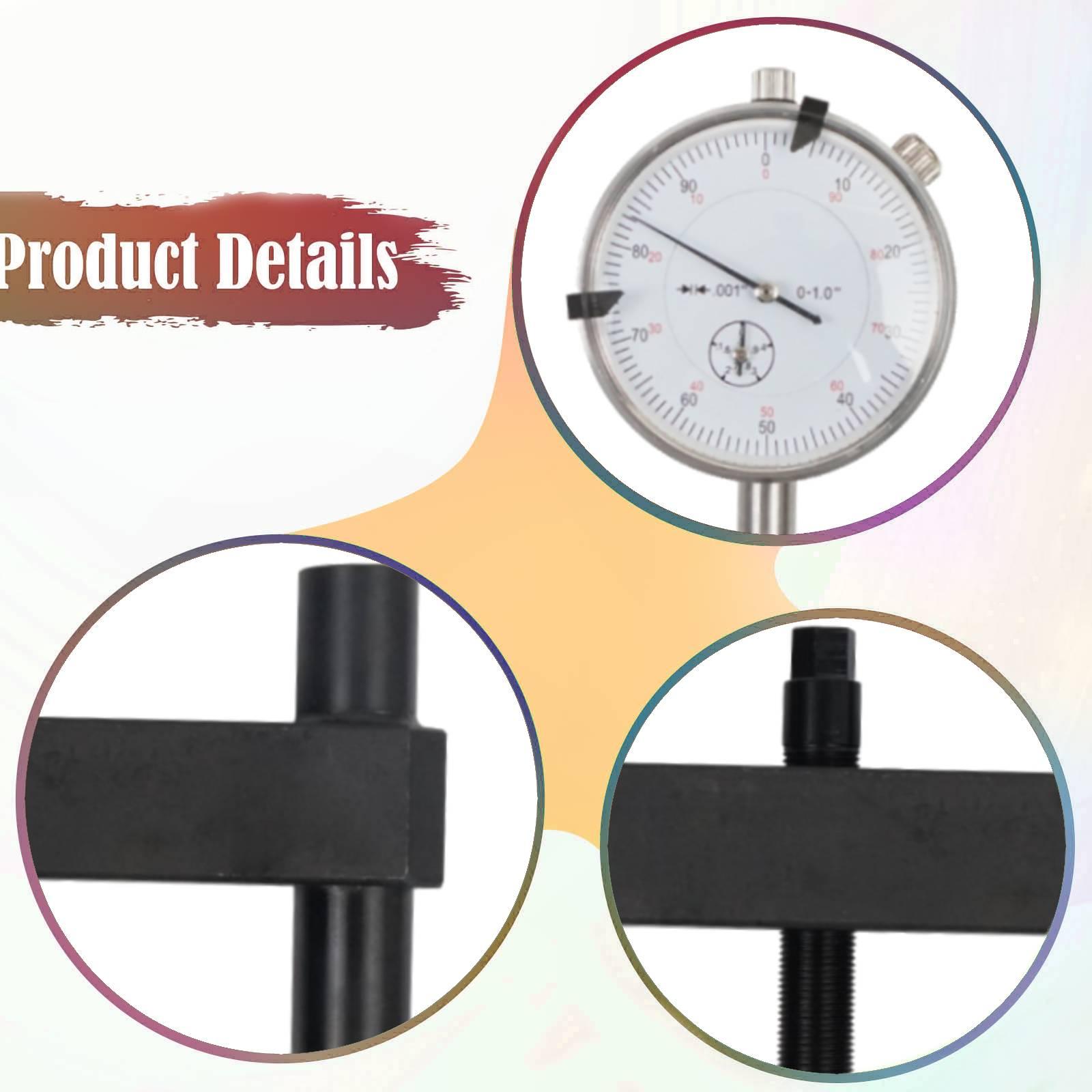 헤비 듀티 금속 슬리브 높이 게이지 조립 키트, 작업장 - Workshop Measuring Tools 리뷰 및 가격