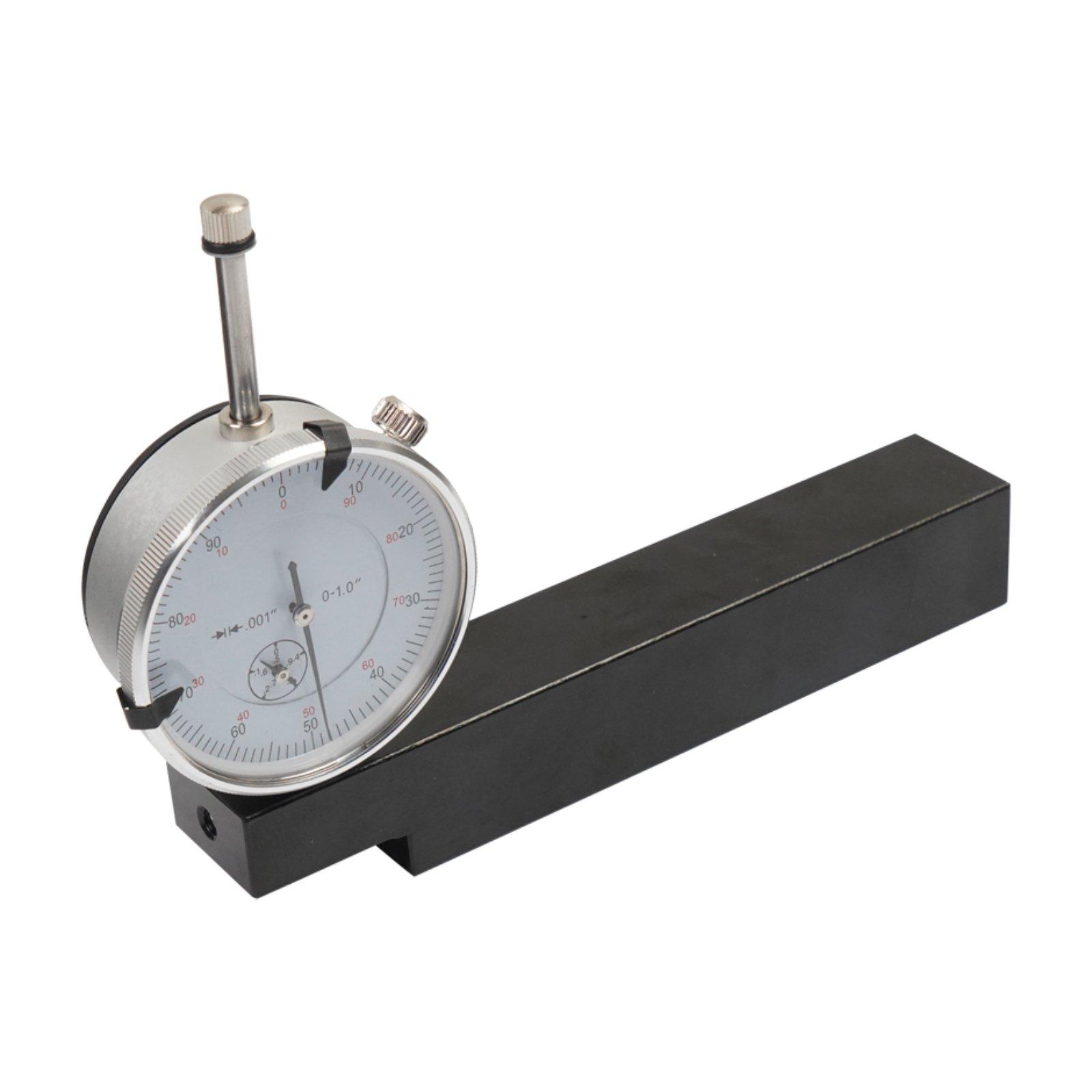 헤비 듀티 금속 슬리브 높이 게이지 조립 키트, 작업장 - Workshop Measuring Tools 리뷰 및 가격