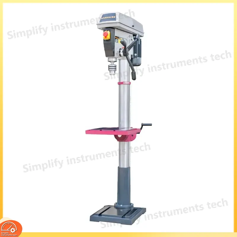 미니 벤치 드릴 프레스 1500W 수직 밀링 32mm  - Workshop Tools Bench 리뷰 및 가격