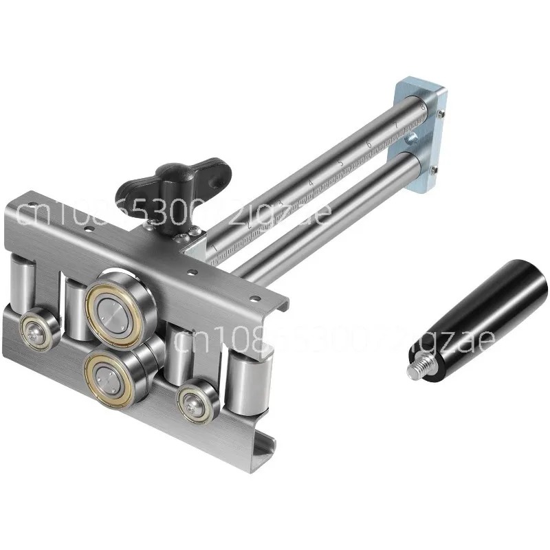 전문가용 고강도 금속 절곡 도구 3/8인치에서 8인치까 - Tools For Fabrication Workshop 리뷰 및 가격