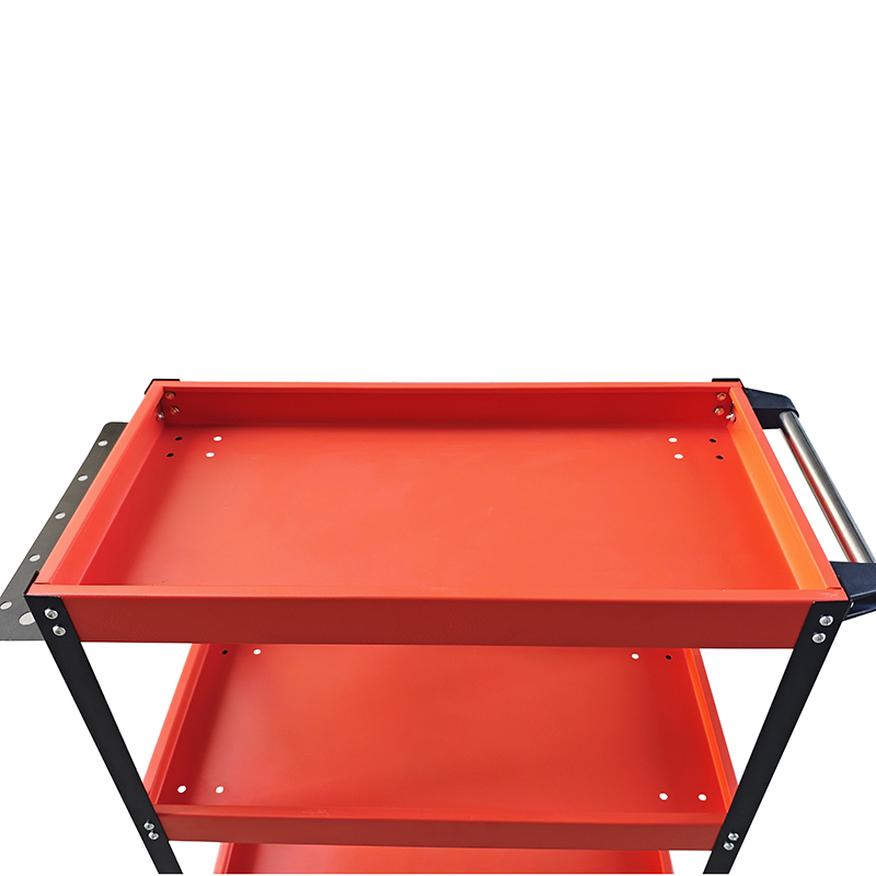 LEADLOONG 자동차 수리 벤치 3단 롤링 도구 카 - Workshop Tools Bench 리뷰 및 가격