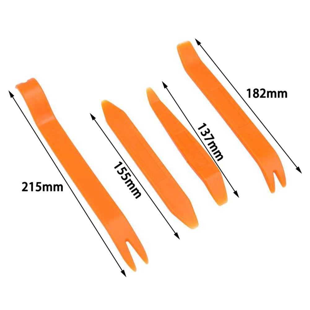 도구 및 작업장 장비 제거 도구 세트 제거 도구 4개  - Workshop Hand Tools And Equipment 리뷰 및 가격