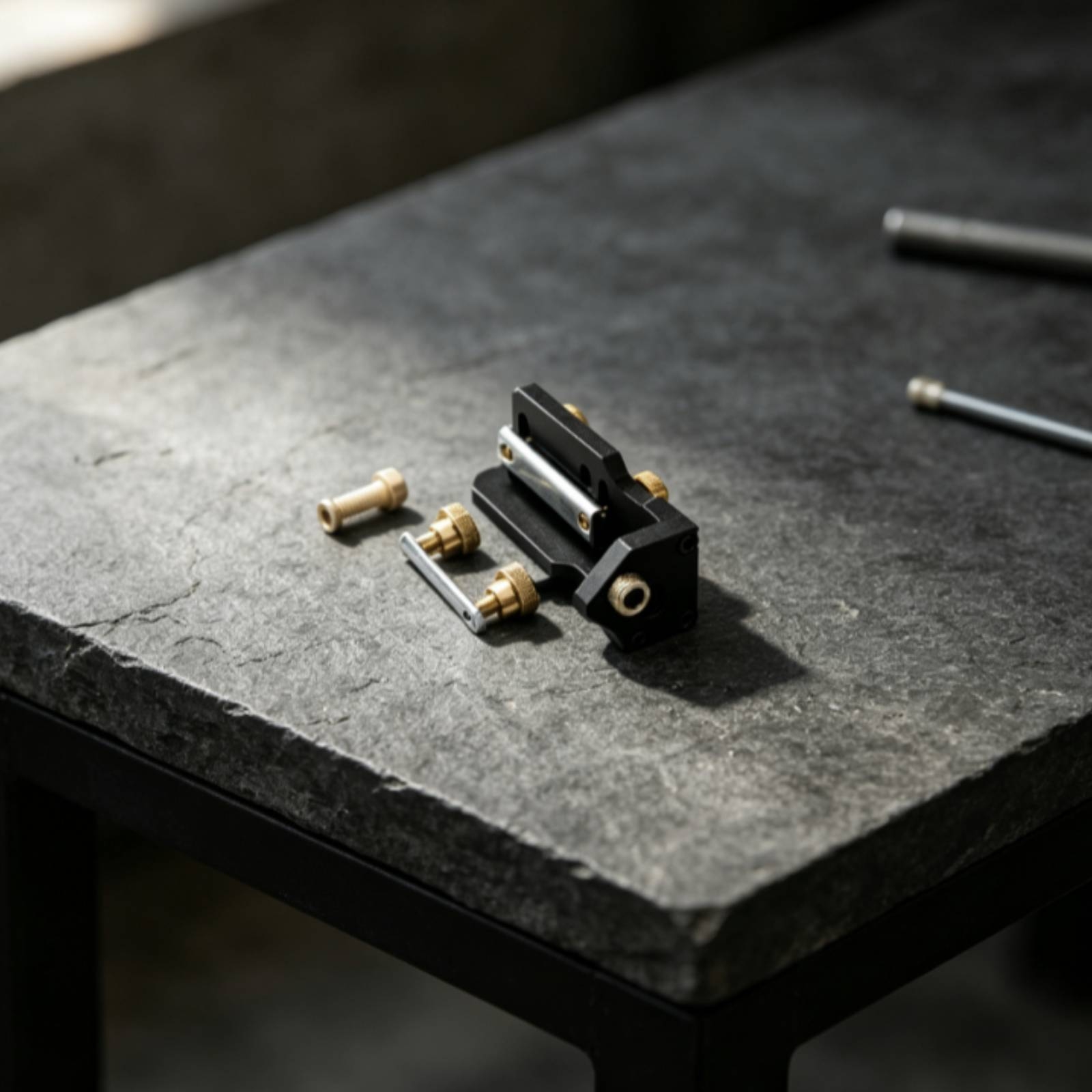 탭핑 가이드 금속 탭핑 고정 장치 도구 DIY자, 알루 - Tools In Metal Workshop 리뷰 및 가격