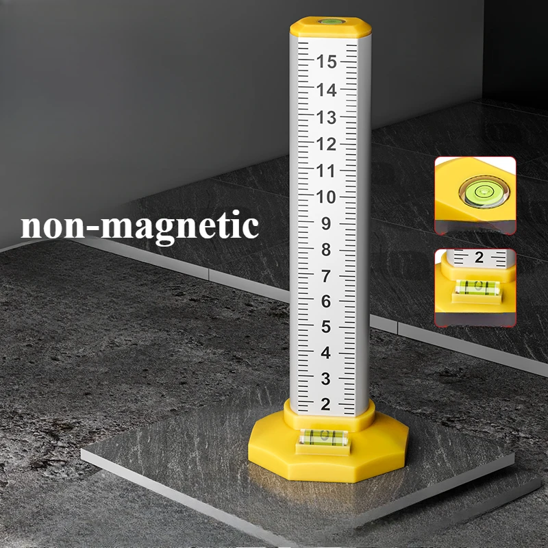 가벼운 강철 용골 정지 천장 레벨링 특수 눈금자 동일한 - Workshop Measuring Tools 리뷰 및 가격