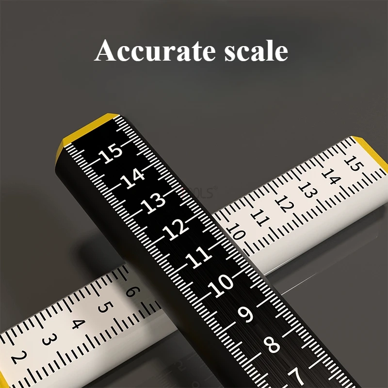 가벼운 강철 용골 정지 천장 레벨링 특수 눈금자 동일한 - Workshop Measuring Tools 리뷰 및 가격