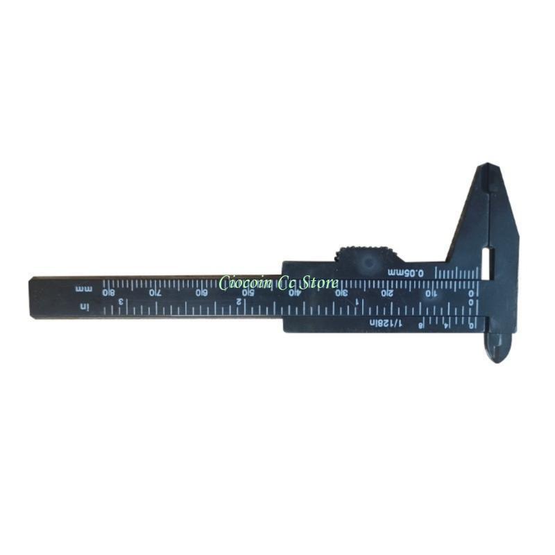X90F 0.1mm 해상도 플라스틱 버니어 캘리퍼스 강 - Workshop Marking Tools 리뷰 및 가격