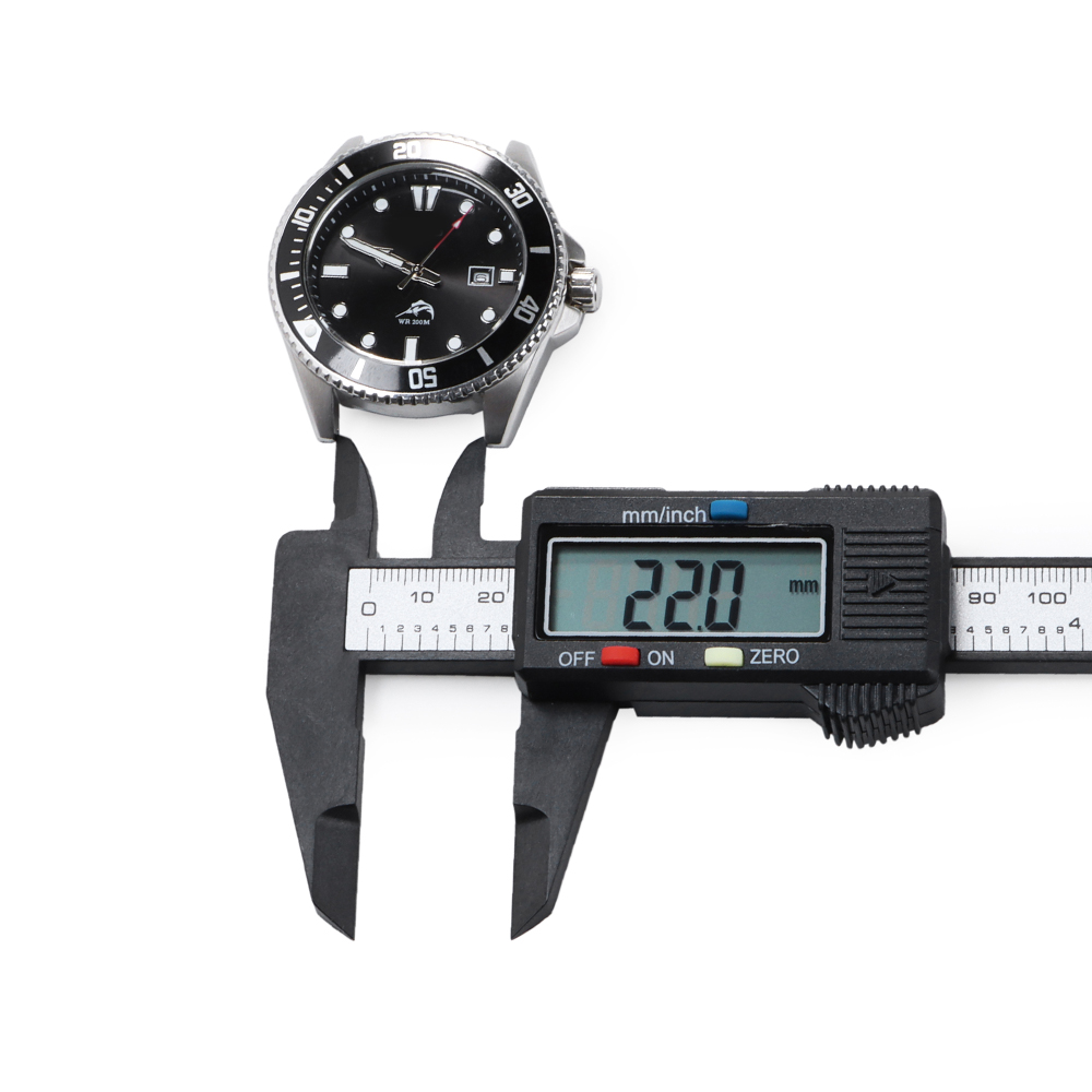 전자 디지털 켈리퍼 탄소 섬유 다이얼 버니어 플레이 켈 - Workshop Measuring Tools 리뷰 및 가격