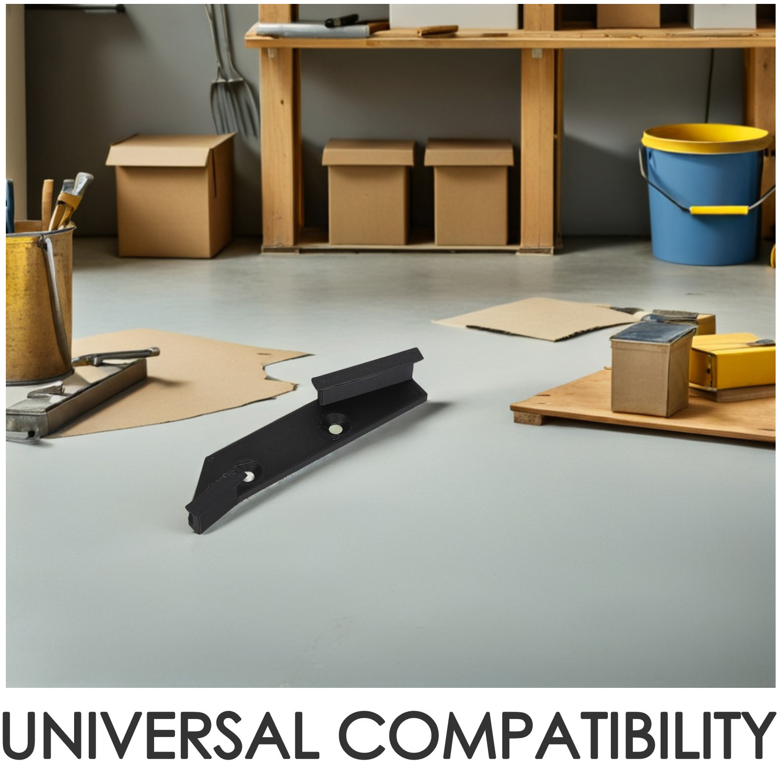 150mm 6인치 캘리퍼스용 버니어 캘리퍼스 보관 스탠 - Workshop Measuring Tools 리뷰 및 가격