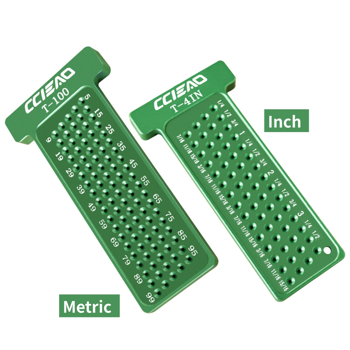 4 인치/100MM 목공 스크라이브, 목공 선 그리기  - Workshop Measuring Tools 리뷰 및 가격
