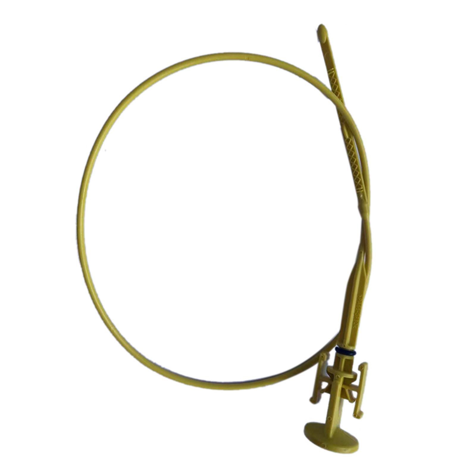 엔진 오일 딥스틱 계량기 8200457625 20854 - Workshop Measuring Tools 리뷰 및 가격