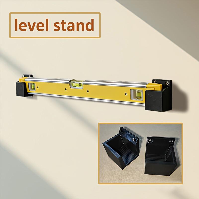 튼튼한 구조와 쉬운 설치가 가능한 2PCS 수평계 벽걸 - Workshop Measuring Tools 리뷰 및 가격